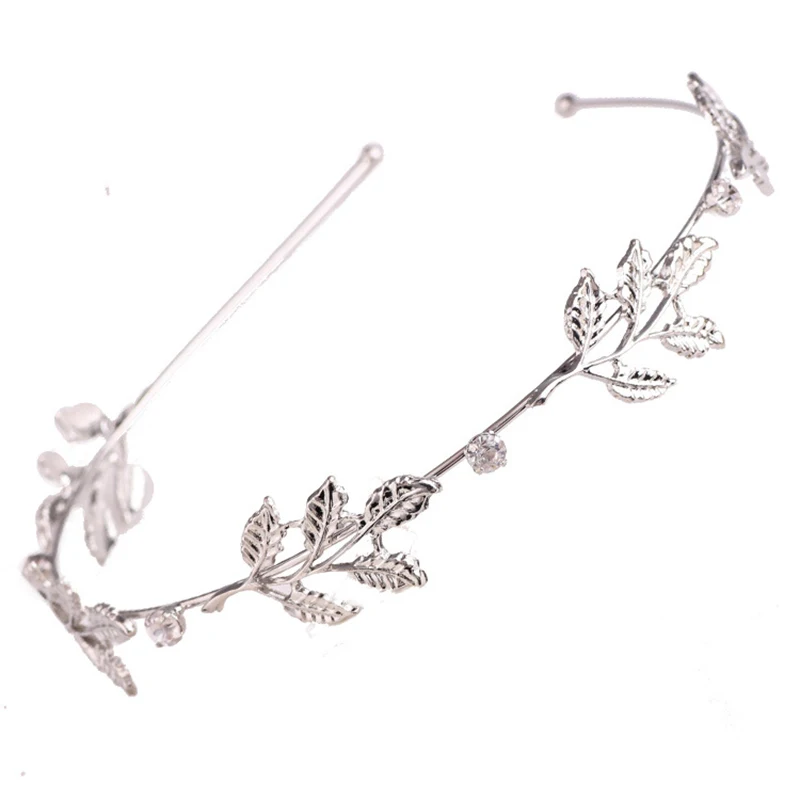 Новинка 4 цвета модные элегантные женские заколки для волос девочек Ретро стиль