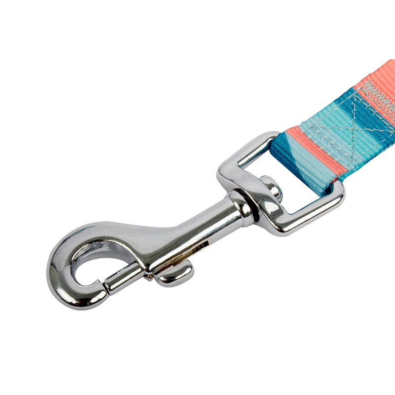 Без тяги Светоотражающая собачья упряжь поводок набор жилет для животных свинец