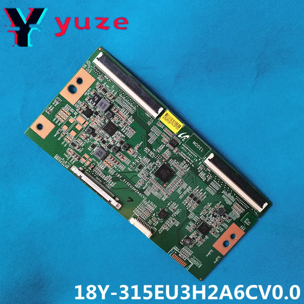 

Оригинальная логическая плата 18Y-315EU3H2A6CV0.0 T-CON LVDS плата для Samsung U32R590CW S32R750UEC 328E1C хорошо работает