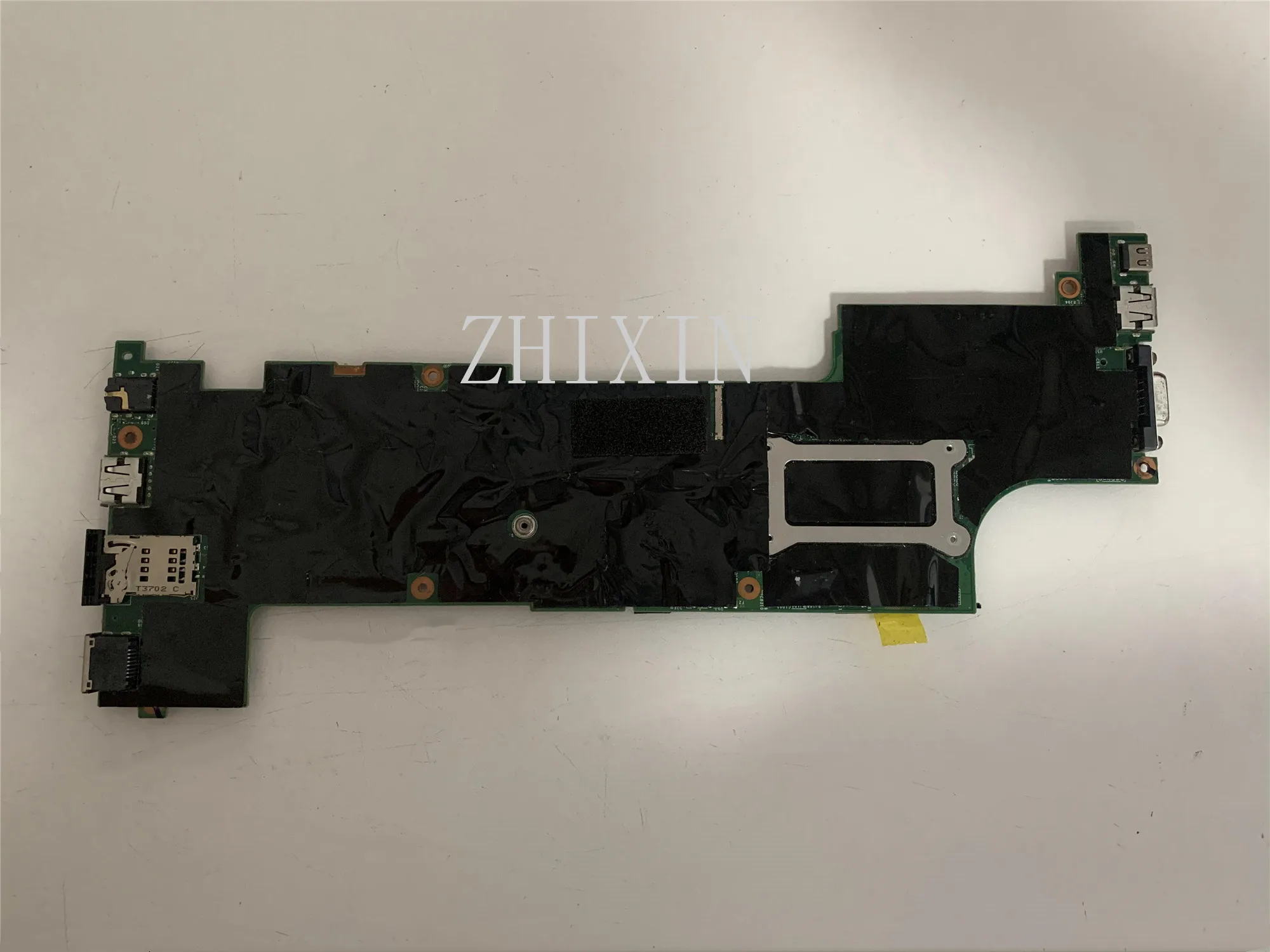 CSRZSZ для Lenovo ThinkPad X240 Laotop материнская плата с i5-4200U CPU VIUX1 NM-A091 04X5158 Полная проверка -