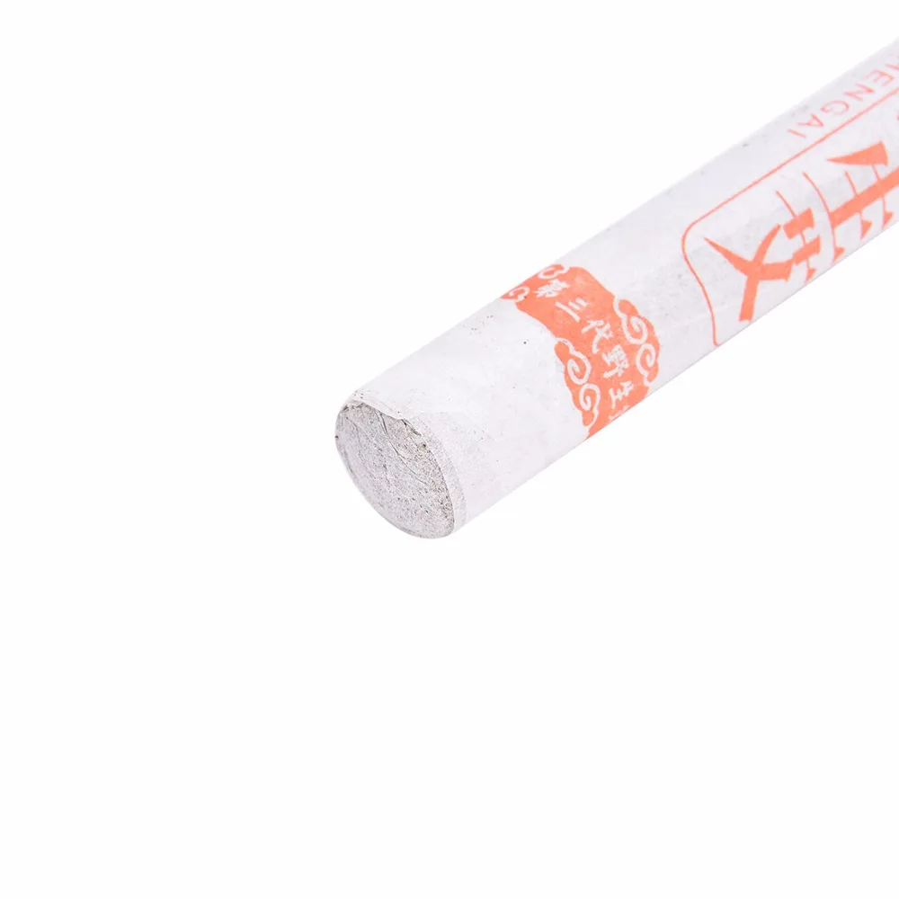

Ten Years Old Traditional Moxa Roll Moxibustion Relieve Pain Burner Wormwood Stick 10 Pcs/box