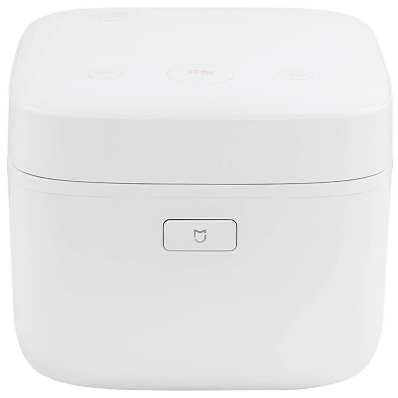 Умная мультиварка Xiaomi Mi Induction Heating Rice Cooker IHFB01CM 3 литра|Мультиварки| |