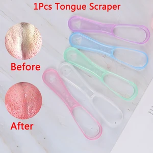 Пшеничный стебель уход за полостью рта чистый язык очиститель уход за полостью рта скребок для языка Очиститель зубная щетка для гигиены полости рта инструменты