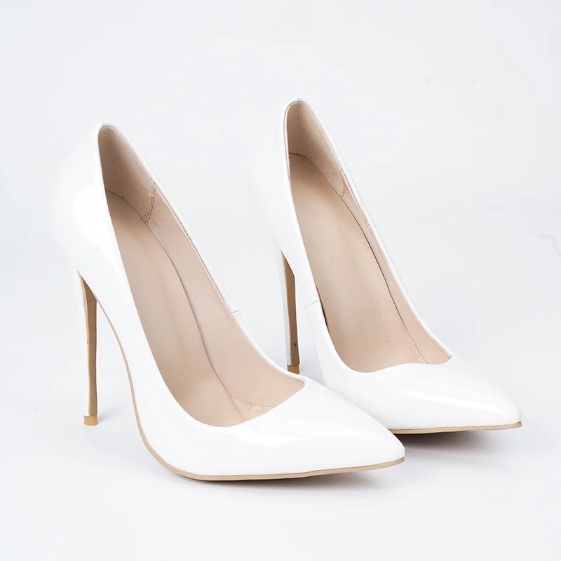 2020 модные босоножки на высоком каблуке женские пикантные туфли-лодочки тонкий