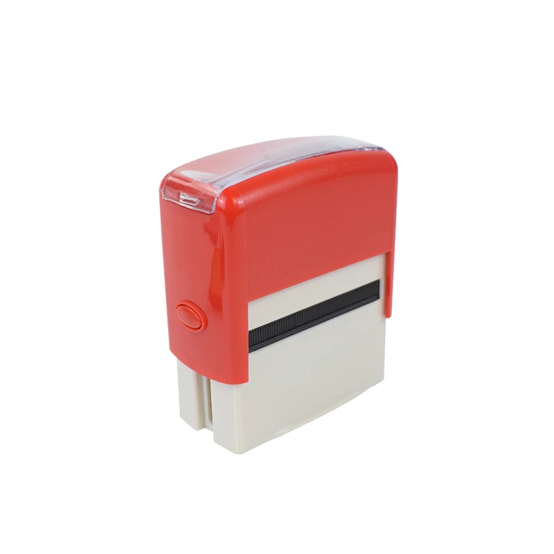 Ink back alphanumeric combination adjustment card slot comes with printed ink spelling bucket printing manual DIY | Дом и сад