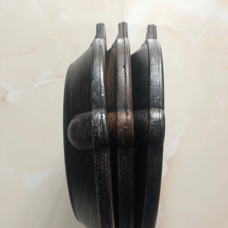 Сковорода для игры PUBG сковорода тренировок поле сражения реквизит косплея