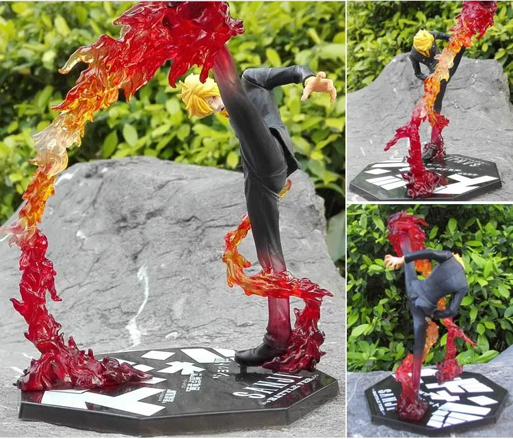 Аниме One Piece Luffy экшн-фигурка Sanji Hearts Boa Hancock Usopp LUFFY фигуртс | Игрушки и хобби