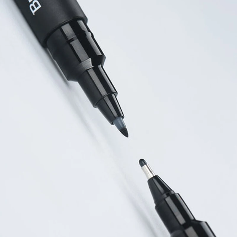 1 шт. игла UNI ручка для художественного рисования крючок булавка 200 Студенческая