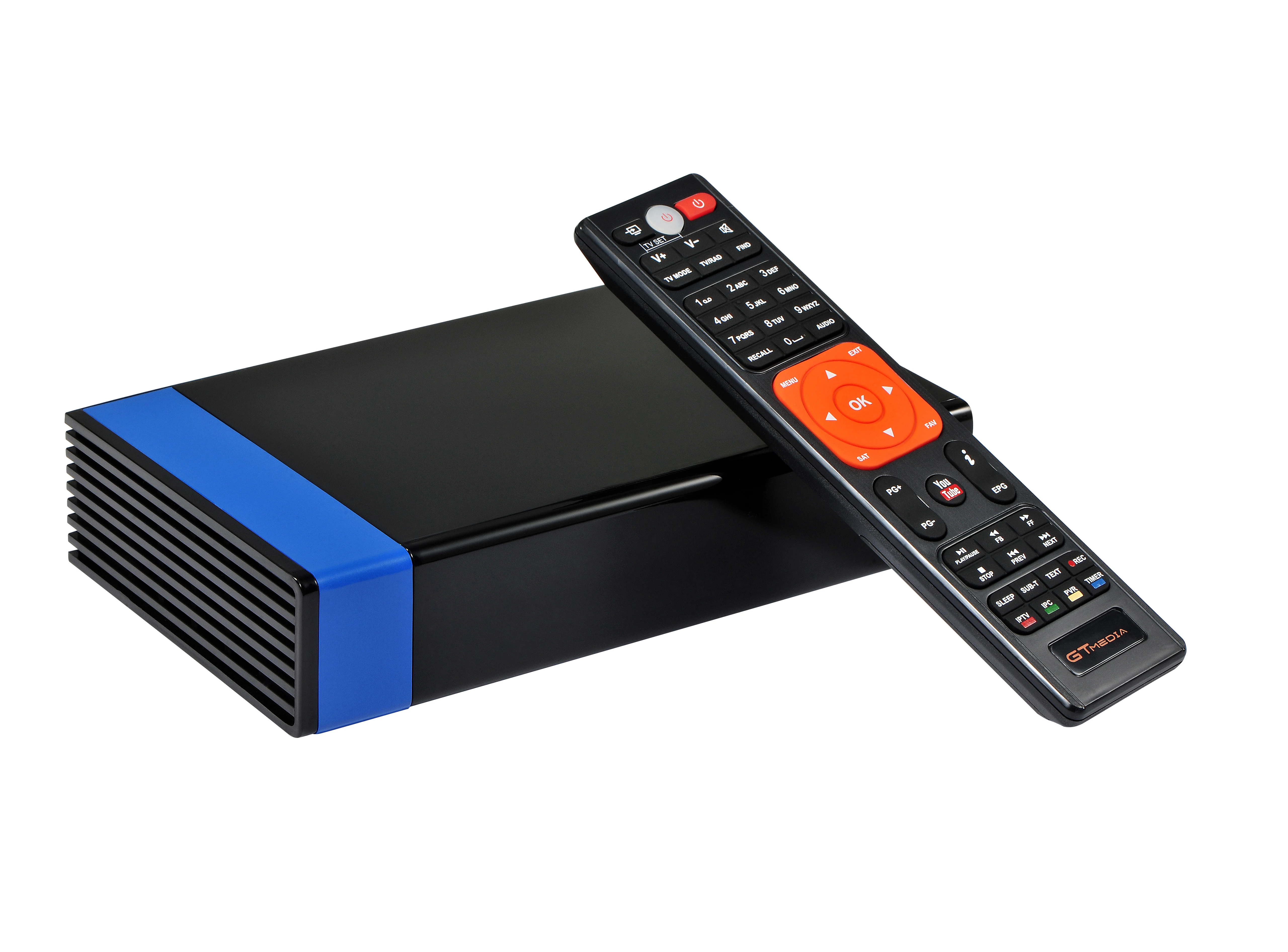 GT медиаприемник DVB-S2 ТВ Satelite декодер V8 nova Blue Freesat V8 nova 5clines FTA бесплатно на воздух встроенный wifi cccam newcam