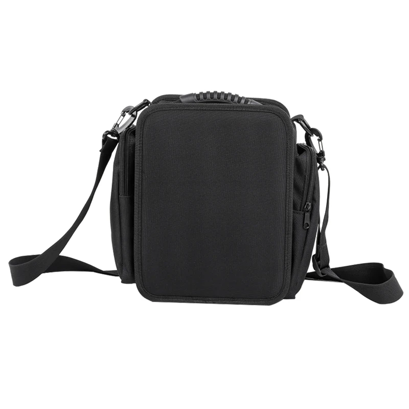

Car Under Seat Storage Bag Organizer Portable For Jeep Wrangler JL 2018 2019