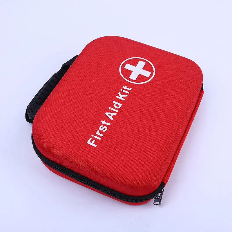 Новый Классический EVA дорожный аварийный спасательный пакет большой емкости