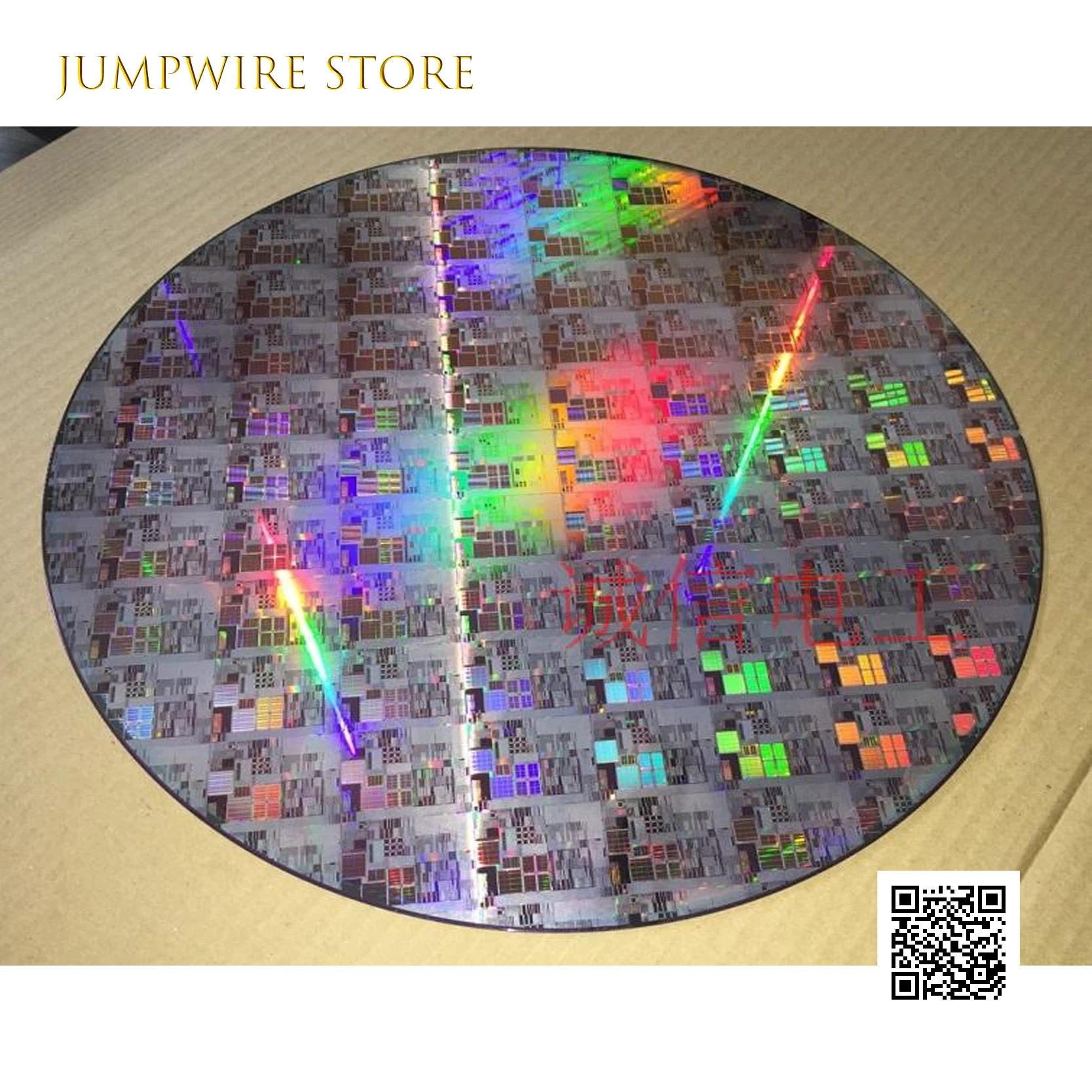 12 дюймовые вафли полный монокристалл вафли|Выключатели| |