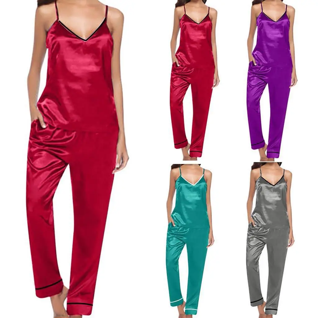 

Women's Sleep & Lounge
