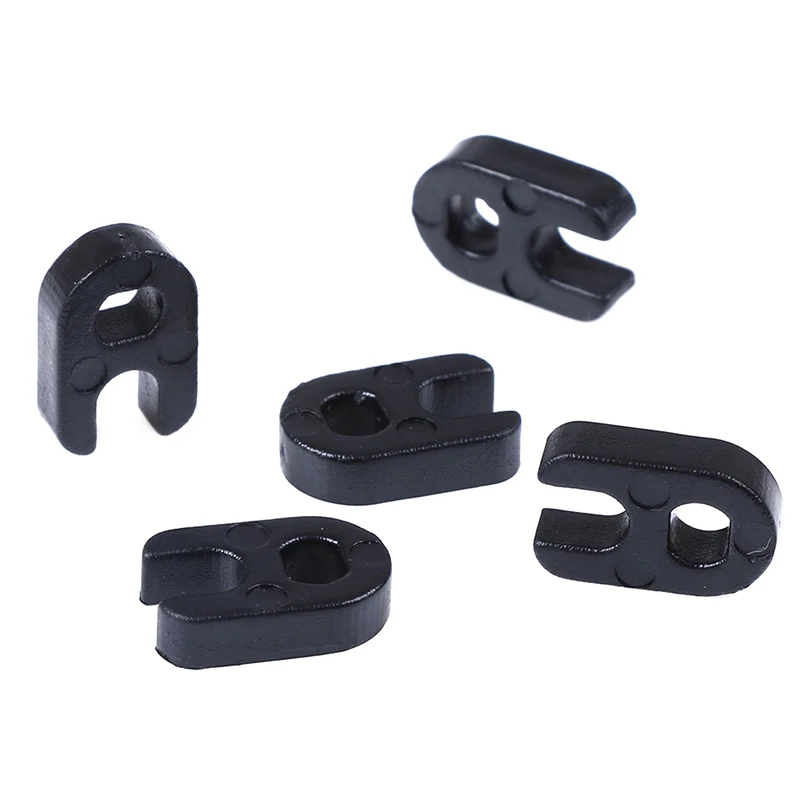 

5Pcs Bicycle Valve Remover Repair Tool For Presta Valve W20 Removal Kit Wrench Spanners