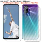 Для OPPO A52  A72  A92 6,5 