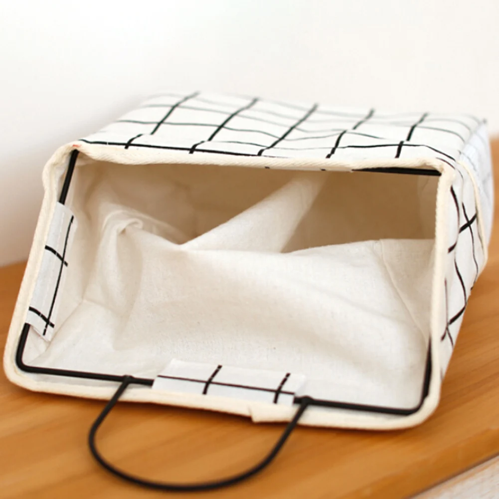 Настенная подвесная сумка для хранения держатель книг магазинов телефонов