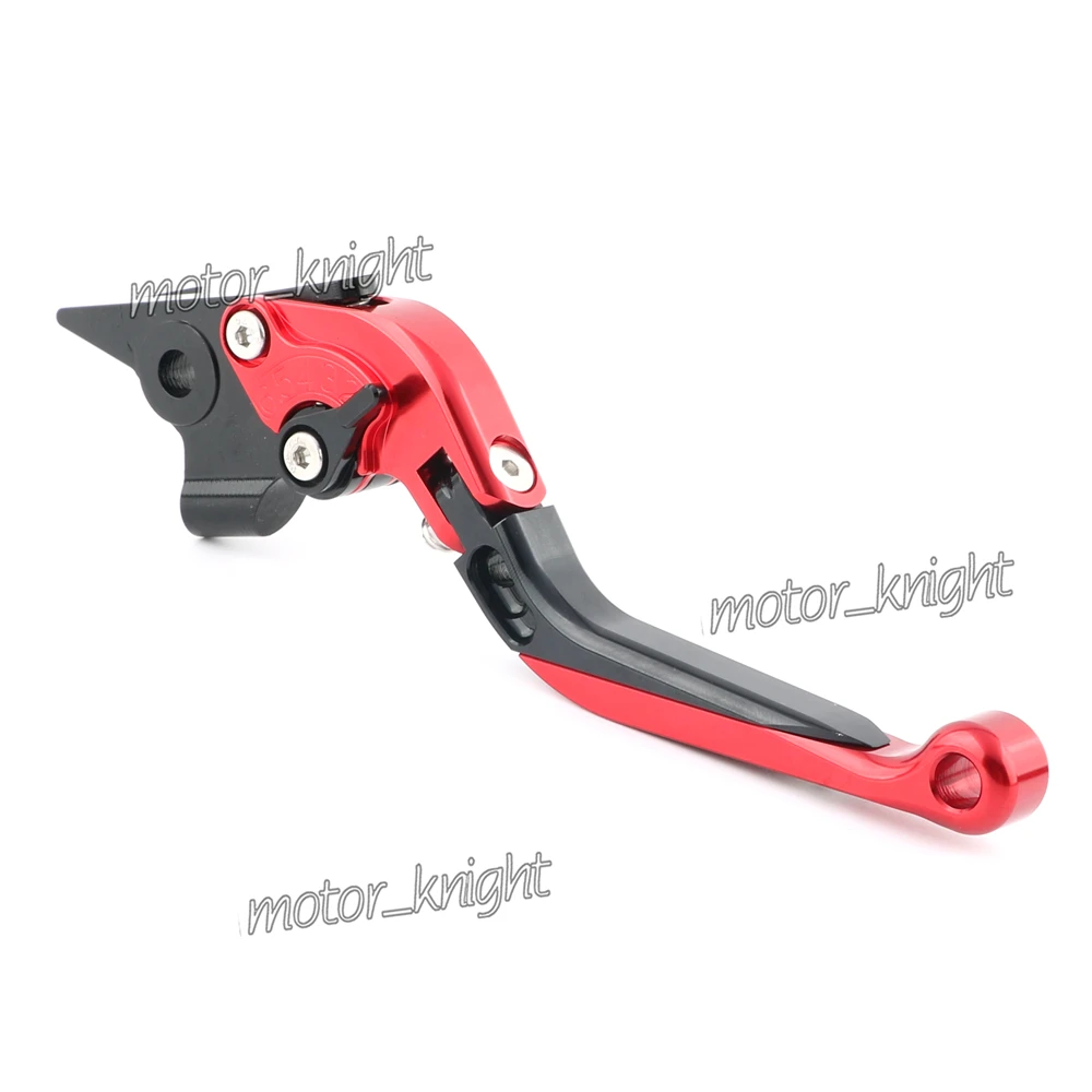 Регулируемые складные выдвижные рычаги тормозной муфты для мотоциклов MV AGUSTA Rivale