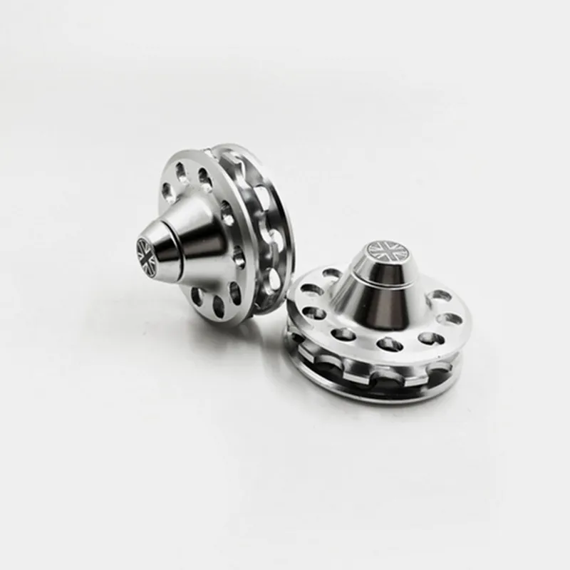 Складной Натяжитель для велосипедной цепи складного велосипеда brompton