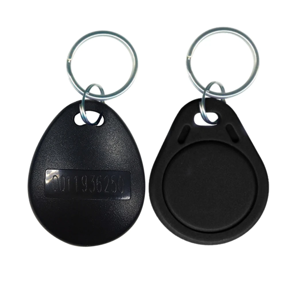 Беспроводная RFID-карта HIVA 433 МГц EV1527 для PG103 PG105 PG106 PG107