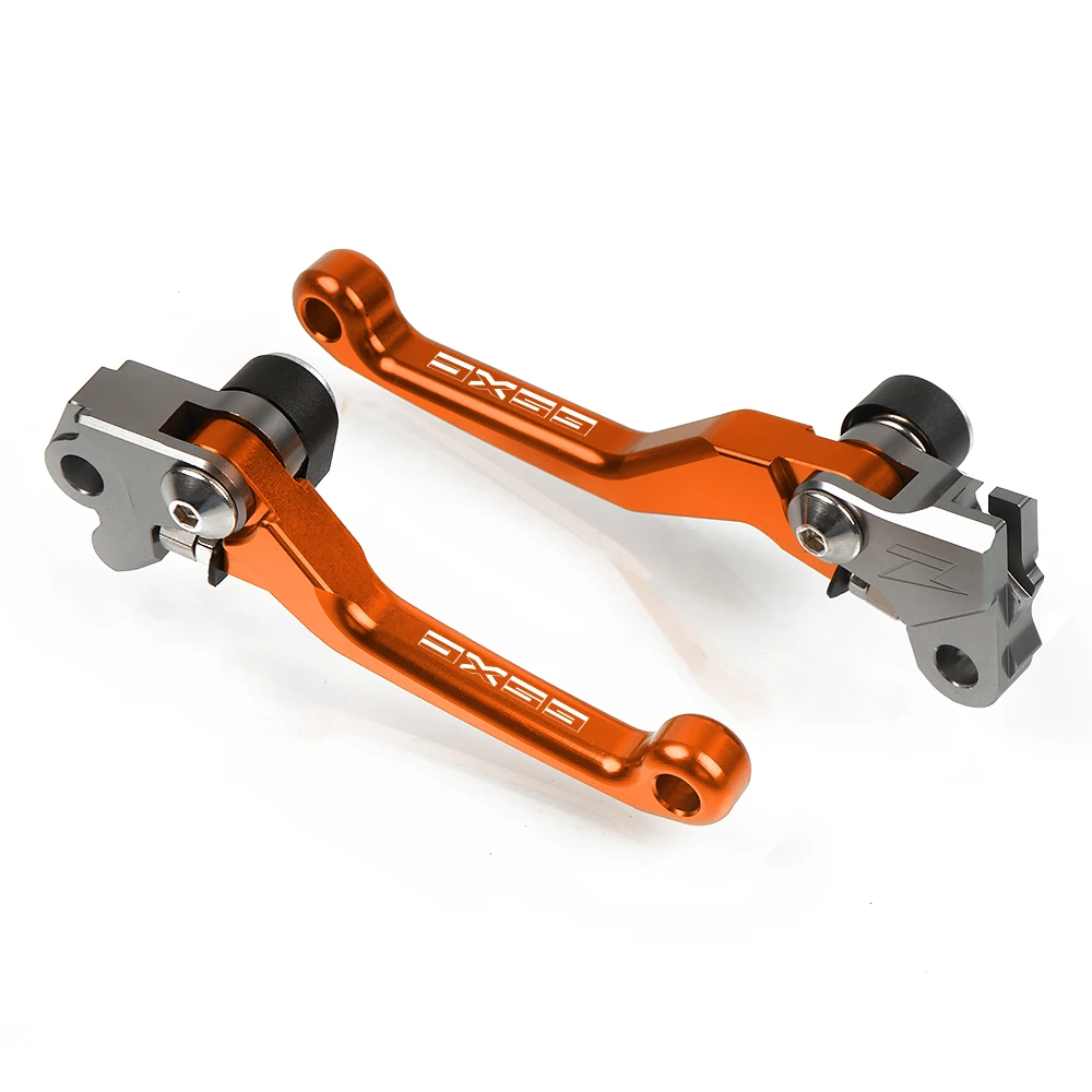 Для KTM 65XC 85XC 105XC 150XC 200XC 250XC 300XC 450XC 525XC рычаг тормозной сцепления для мотоцикла