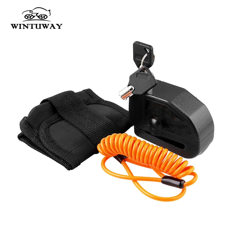 Сигнальная сирена WINTUWAY для мотоцикла водонепроницаемая | Автомобили и мотоциклы
