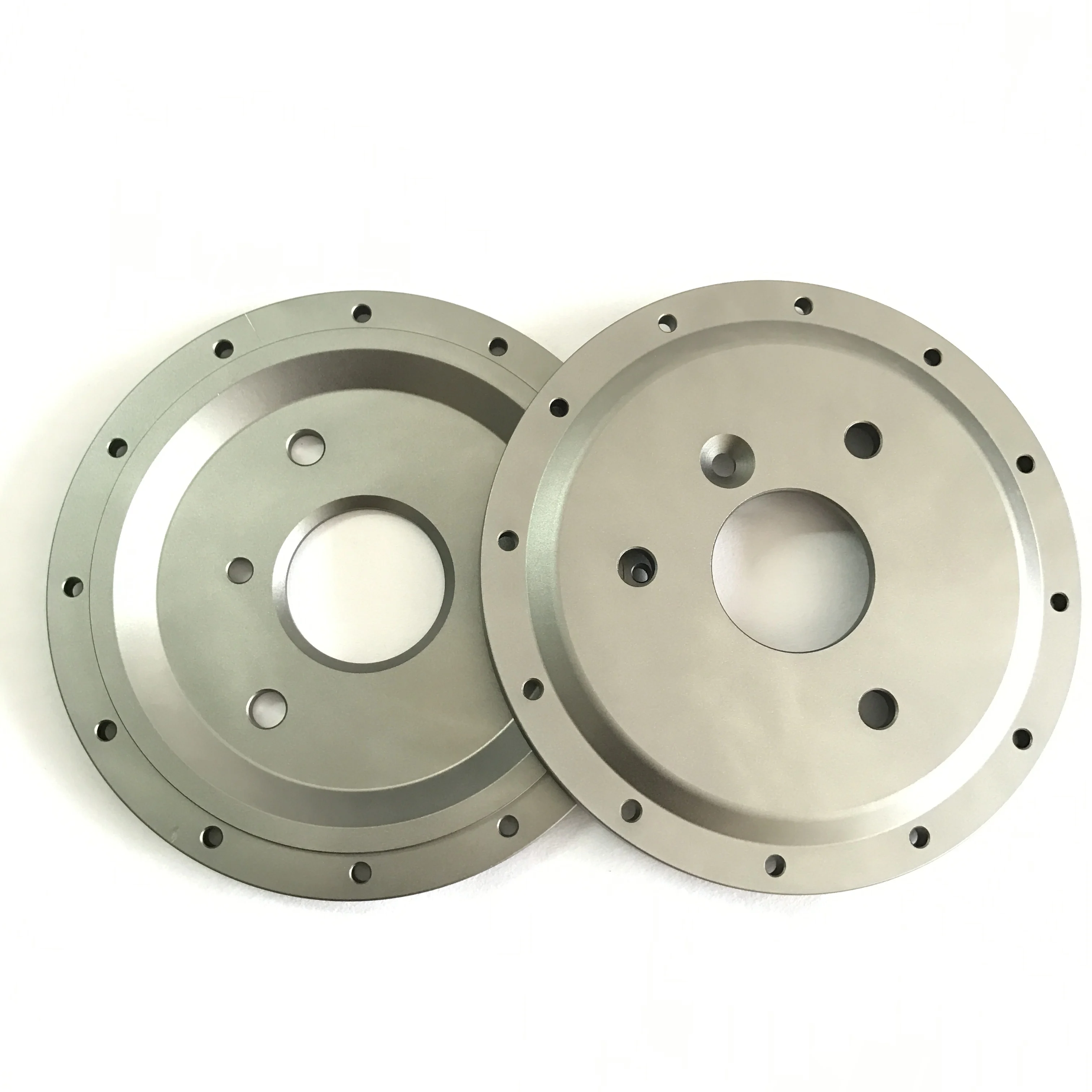 Тормозная часть Jekit под заказ отверстие с центральной крышкой 59 мм для 500 abarth