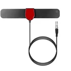 2021 новая HD цифровая ТВ антенна 980 миль приемник сигнала для помещений с 4K VHF Freeview удаленный канал оптическая сигнальная антенна