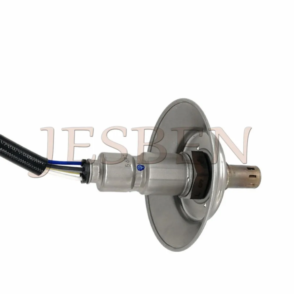 Датчик кислорода подходит для Mazda CX-7 2.3L с турбонаддувом 2007-2012 No # L33L188G1E9U L33L-18-8G1E-9U