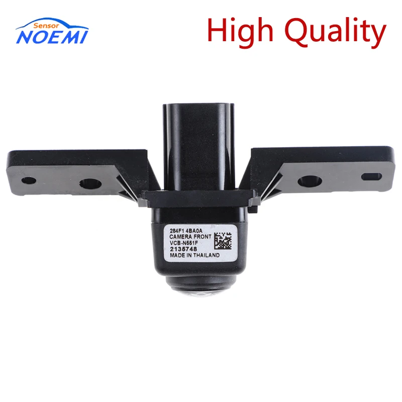 Высококачественная Передняя камера YAOPEI для Nissan OEM Factory 284F1 4BA0A 284F14BA0A