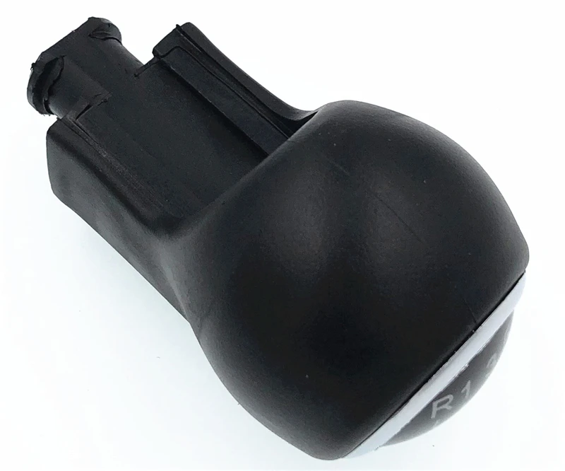 Высококачественная 5-скоростная автомобильная ручка переключения передач для