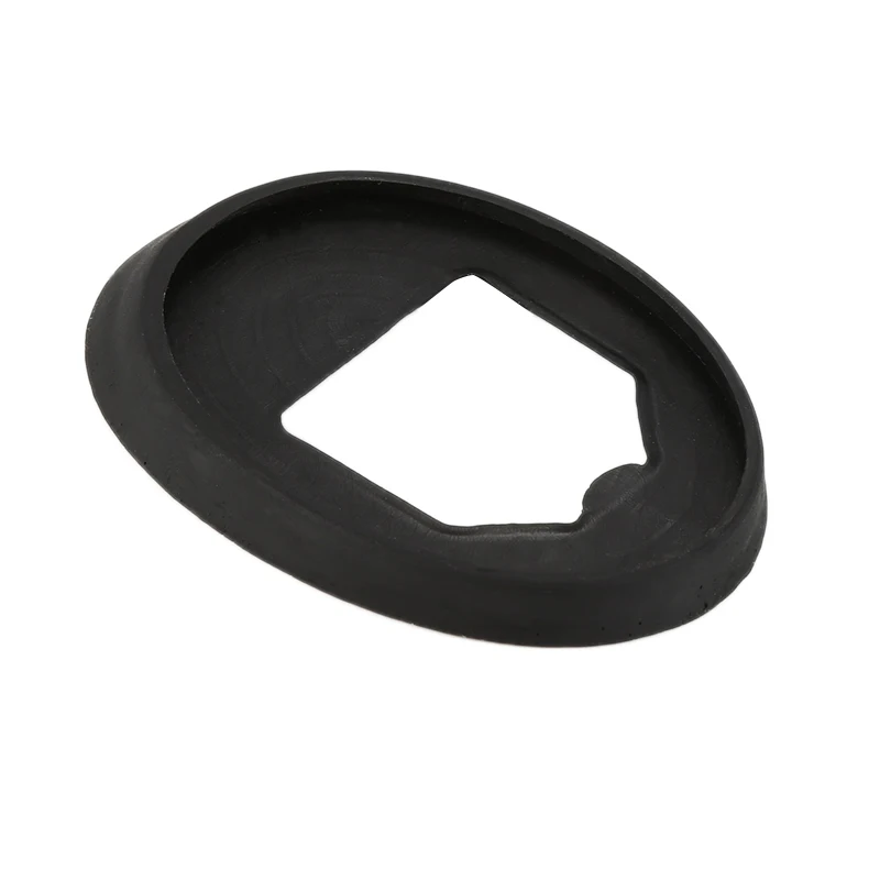 Портативный Mini Cooper профессиональная Антенна База резиновая прокладка