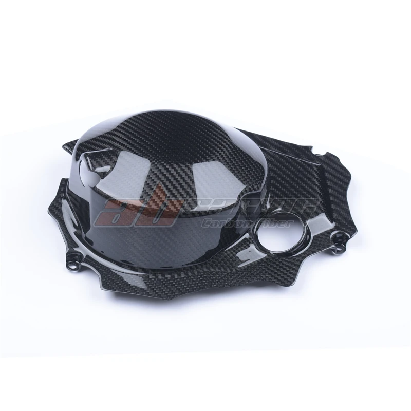 Крышка сцепления двигателя обтекатель коробки передач для Kawasaki ZX-10R 2011-2023
