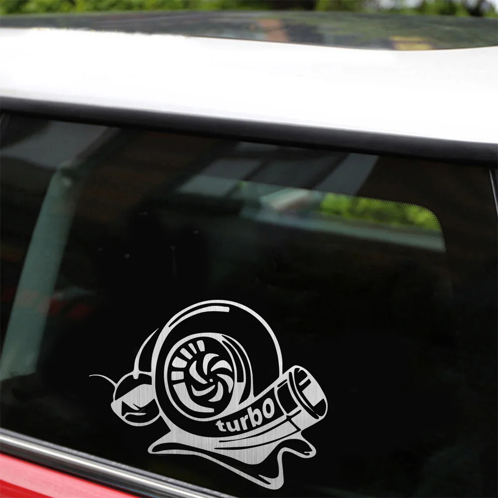 2 шт. виниловые наклейки на бампер автомобиля в виде улитки|Наклейки автомобиль| |