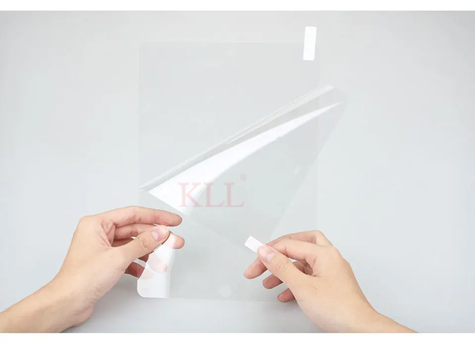 Матовая защитная пленка для Apple iPad 2/3/4 9,7 дюйма Air 2 1 Tablet PET пленка для iPad Mini 5 4 3 2 1 Антибликовая пленка не стекло