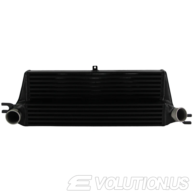 

FMIC Intercooler Fits For BMW Mini Cooper S 1.6L R55 R56 R57 R58 R59 R60 R61 Black/sliver