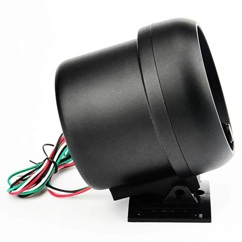 Универсальный 3 75 дюймов дневные ходовые огни 12V Белый светодиодный подсветкой