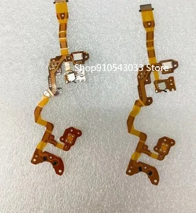 Для Sony ILCE-7M2 A7RII A7R2 A7S2 кабель багажника переключателя питания компоненты