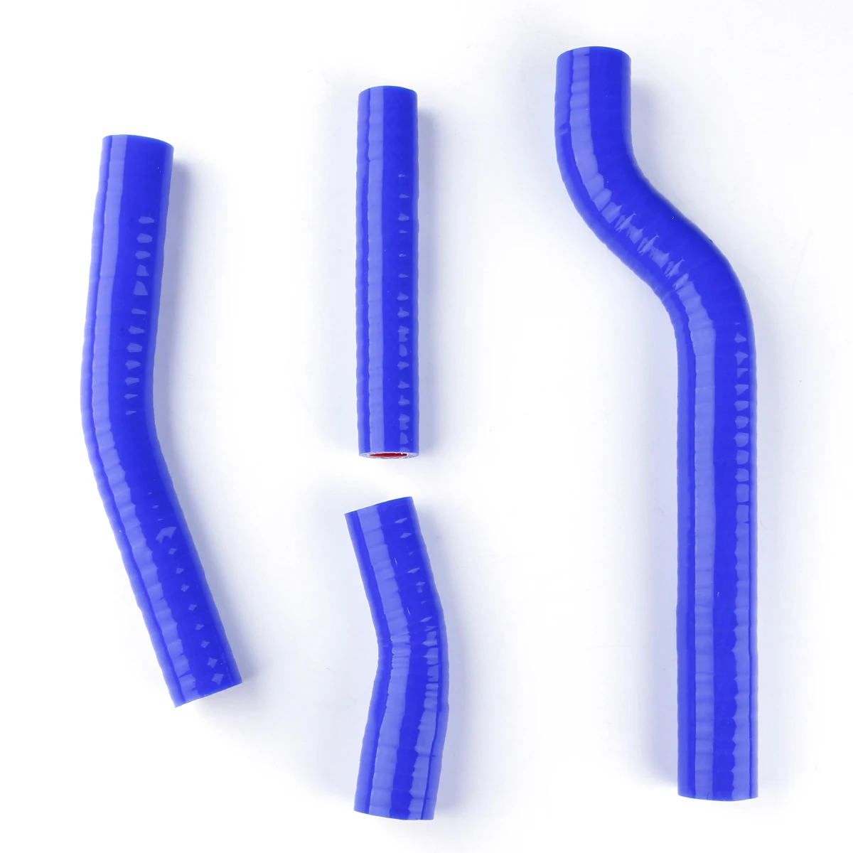 

FOR YAMAHA WR450 YZF450 YZ450F 2003-2007 Silicone Radiator Coolant Hose Kit 2004 2005 2006 2007 9 COLORS