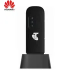 Разблокированный Huawei E8372h-608 E8372D Wingle LTE Универсальный 4G USB-модем WIFI мобильный поддержка 16 Wifi с зарядной док-станцией