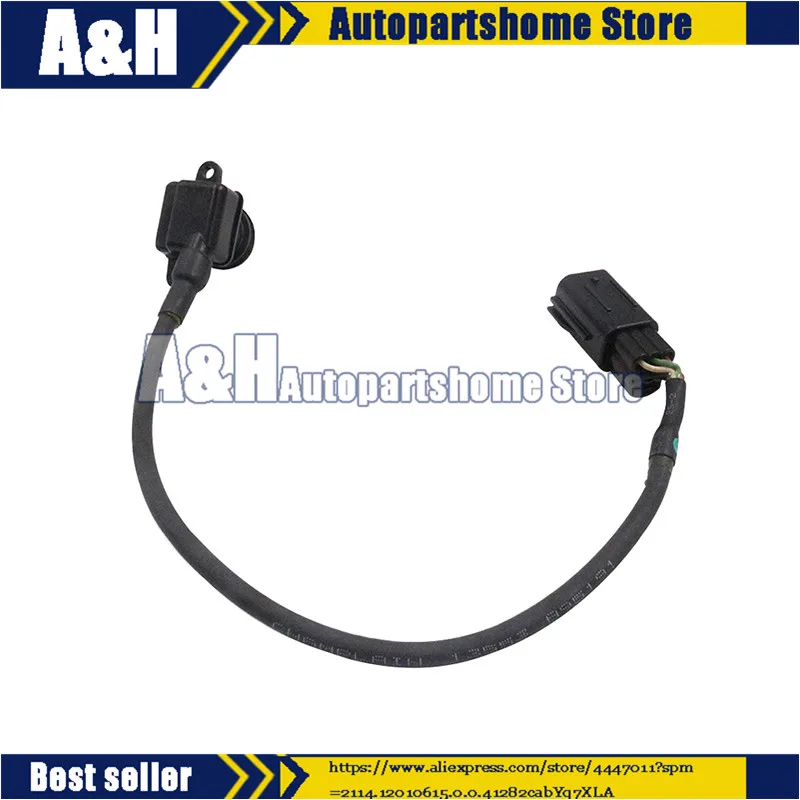 Подлинная 56054059AC резервная камера заднего вида для Jeep Grand Cherokee Dodge|Обвесы| |