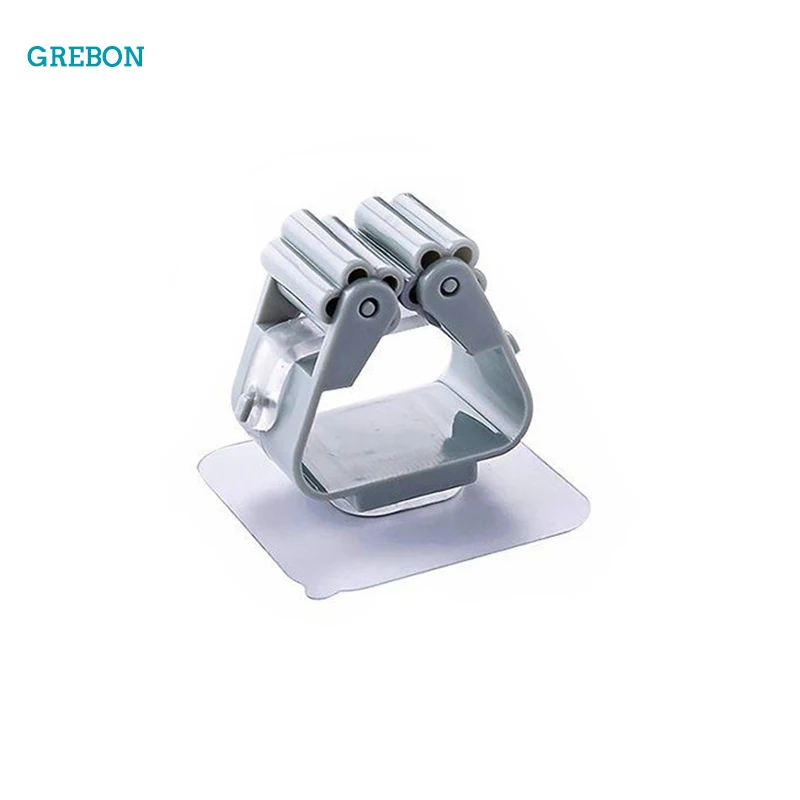 

Настенный органайзер для швабры