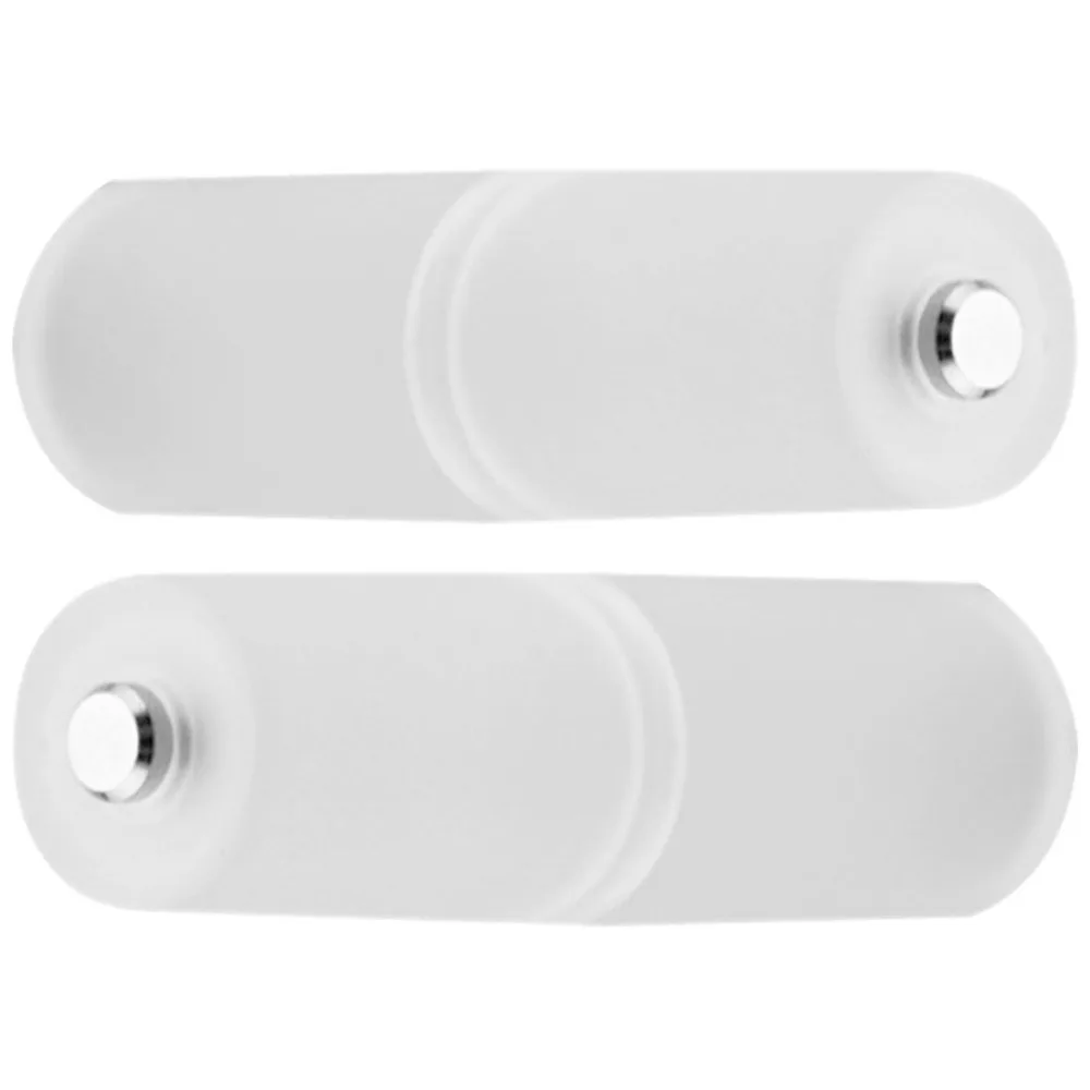 Блок переходник для батарей ААА на АА пластиковый держатель переключатель ААА| |