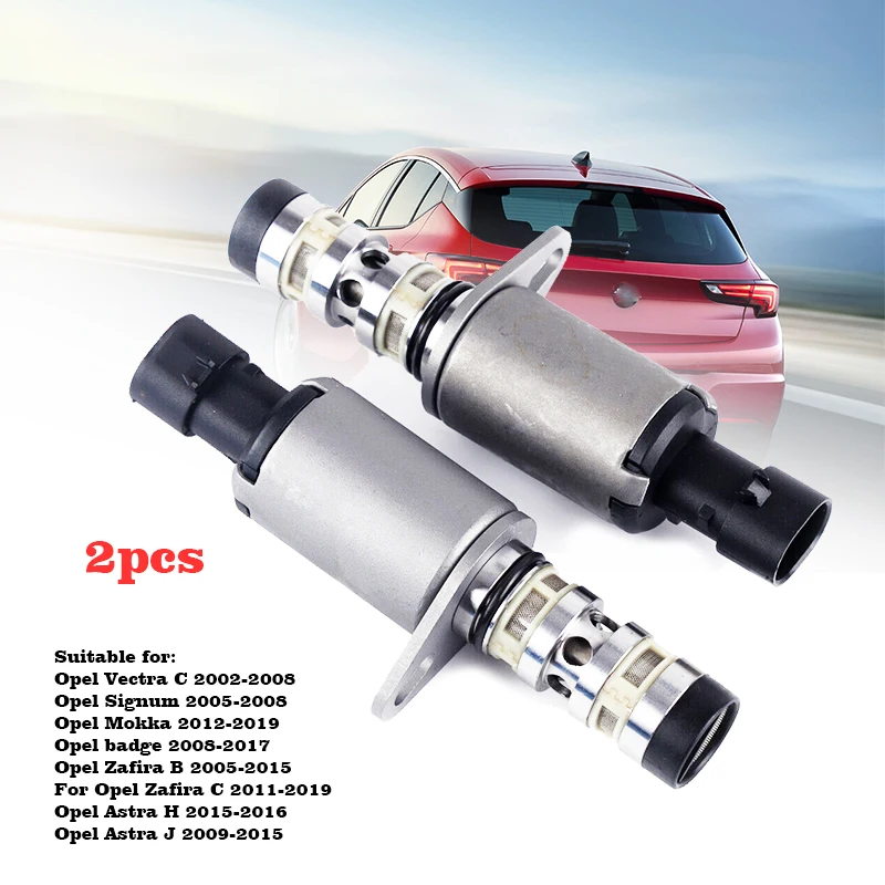 

Распределительный клапан для Chevrolet Cruze 1,6 1,8 Trax Sonic Epica Opel Astra Zafira Aveo Orlando Croma 55567050