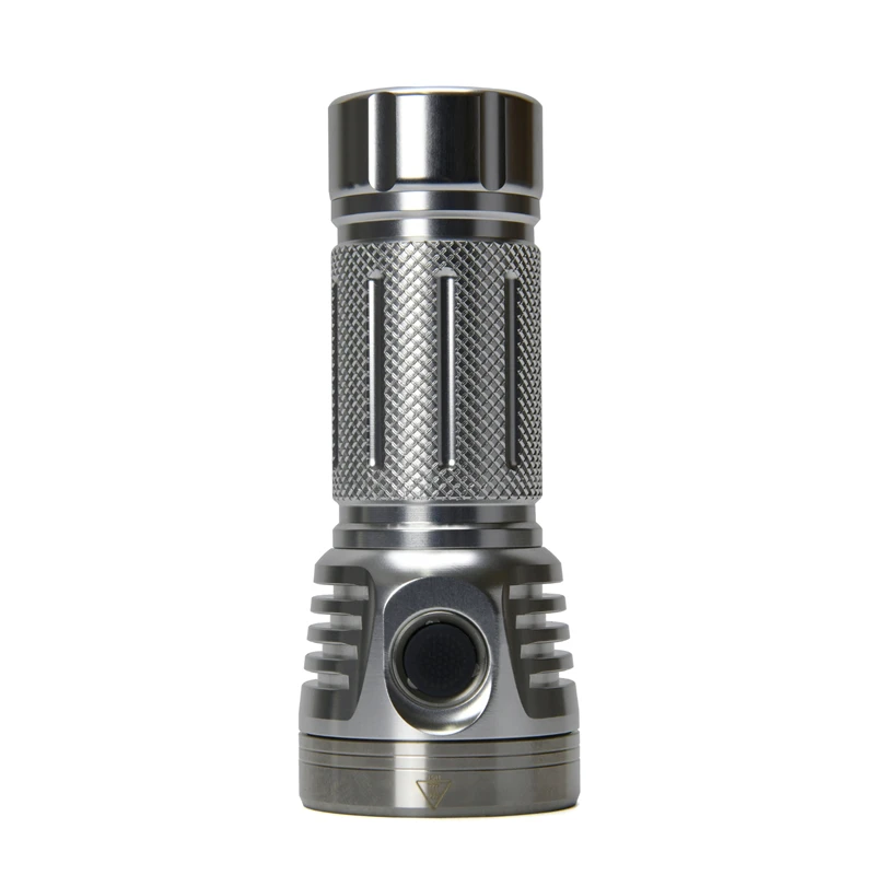 Фонарик Astrolux MF01 Mini 7 * SST20 6100lm EDC + 26650 аккумулятор 5000 мАч для кемпинга охотничий