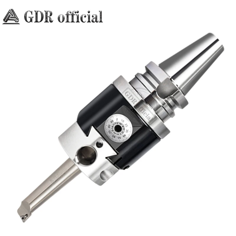 NBH2084 Boring Head boring tool suit NBH BT30 BT40 BT50 NT30 NT40 NT50 R8 MTA Holder Bar Tool Set | Инструменты