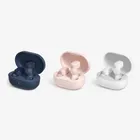 Наушники AirDots 3 Bluetooth 5.2 с шумоподавлением, игровая гарнитура AptX, наушники с функцией приспосабливания, стерео наушники с микрофоном, наушники