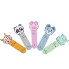 2 шт., магнитные закладки-закладки для бумаги