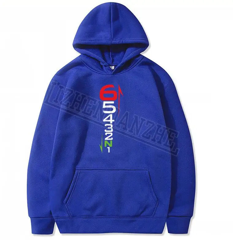 Новинка толстовка для мотоциклистов с переключением передач 1200 GS 1200GS свитшот