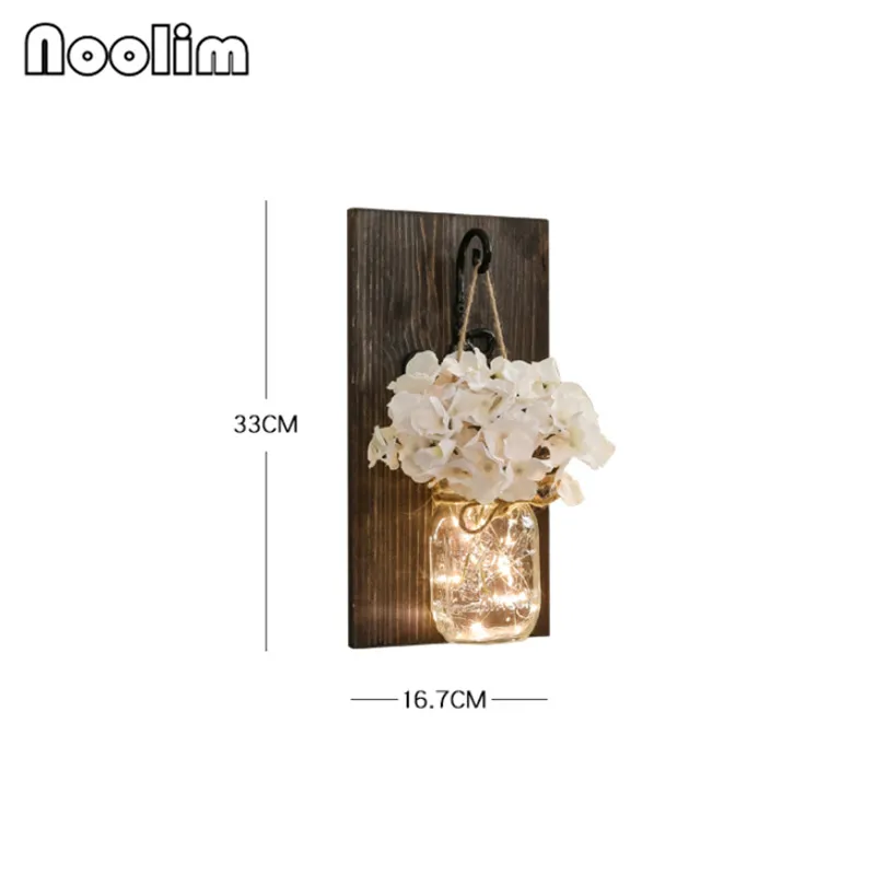 Креативный декоративный контейнер для засушенных цветов в гостиную спальню