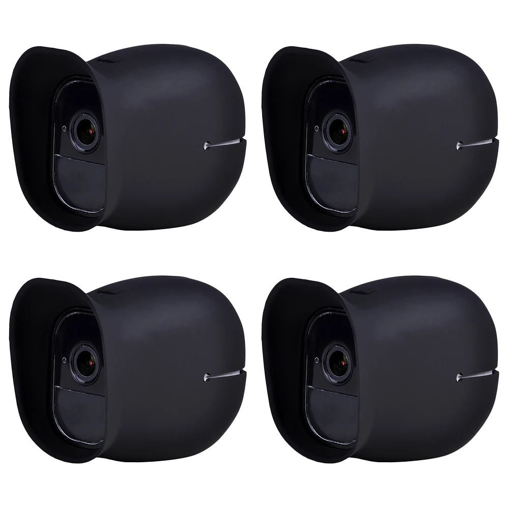 Силиконовый чехол для камеры Arlo Pro / 2 водонепроницаемые аксессуары беспроводной